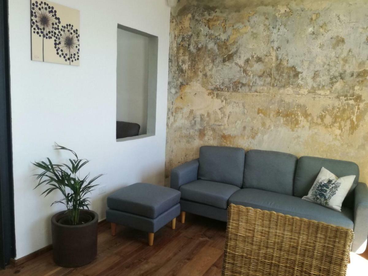 Residencial Lamar 산타크루즈데라팔마 외부 사진