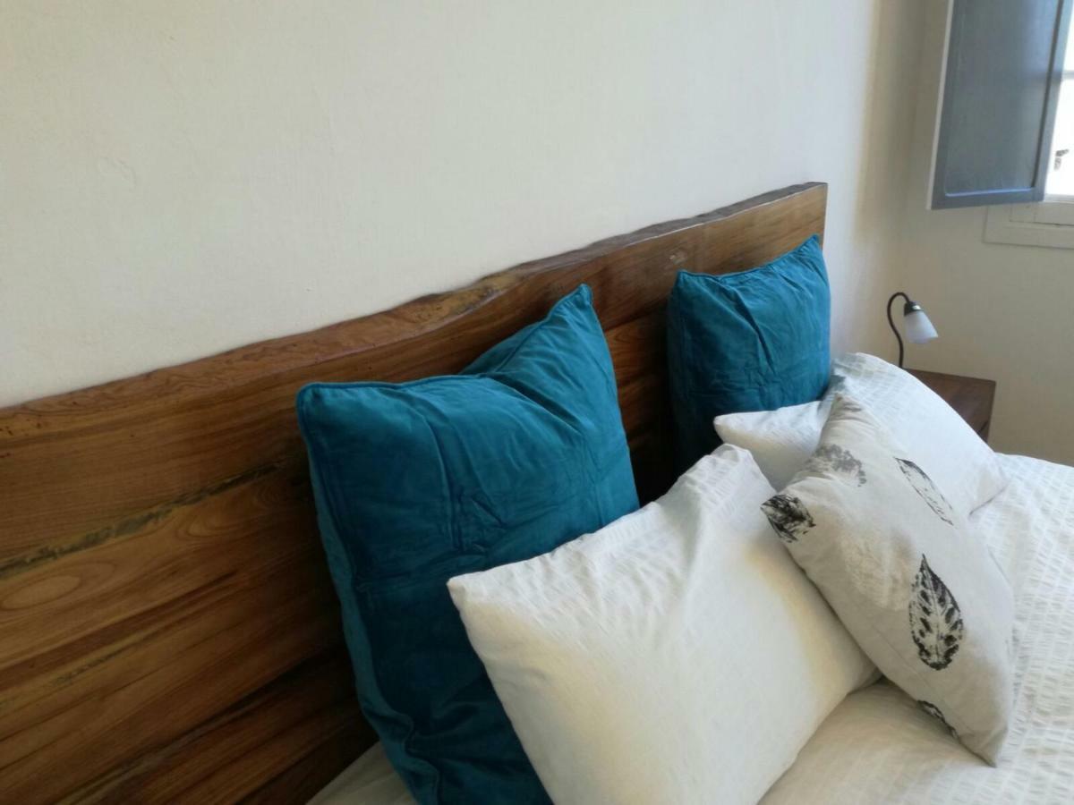 Residencial Lamar 산타크루즈데라팔마 외부 사진