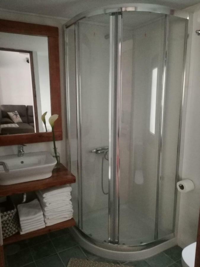 Residencial Lamar 산타크루즈데라팔마 외부 사진