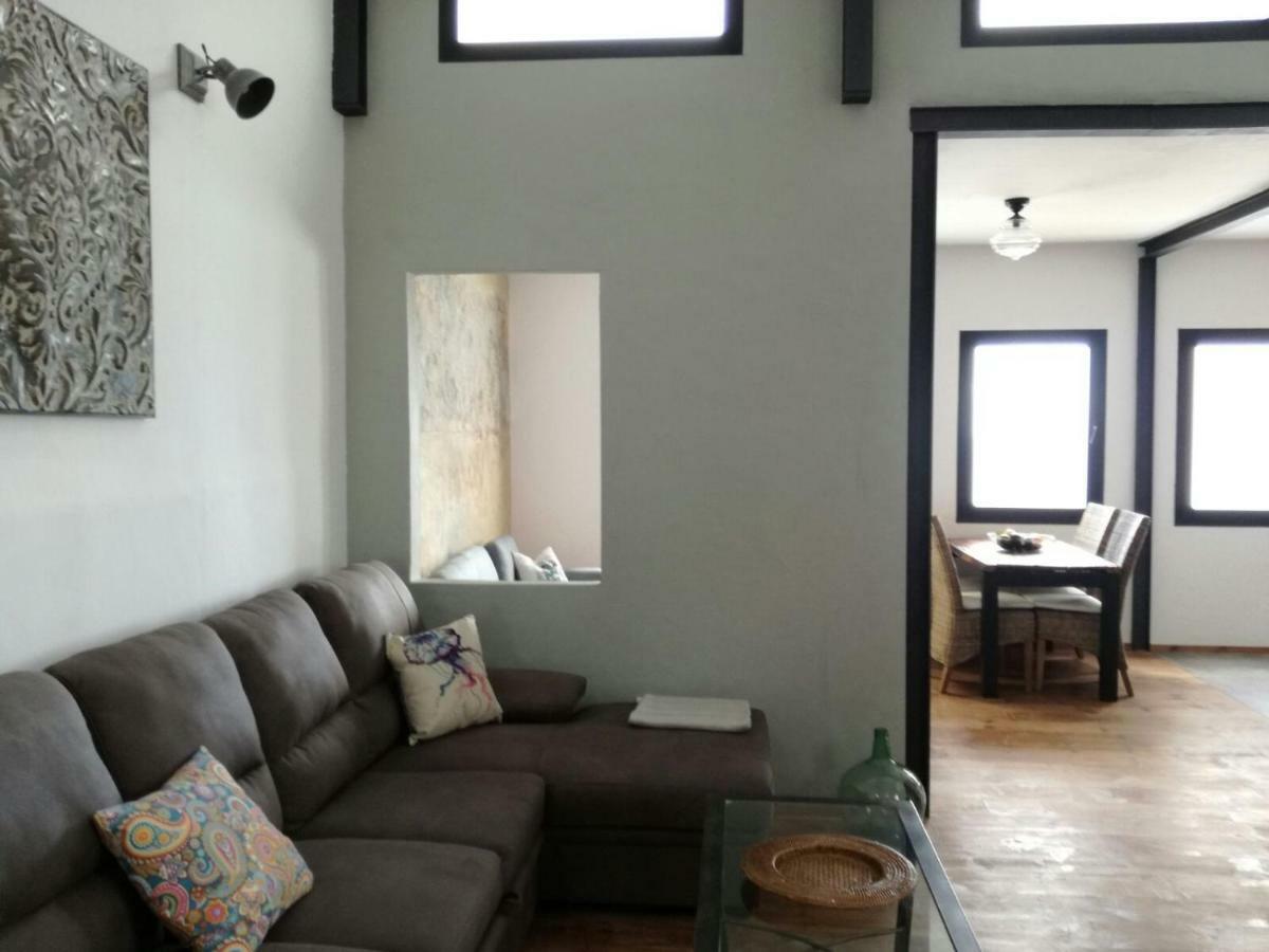 Residencial Lamar 산타크루즈데라팔마 외부 사진