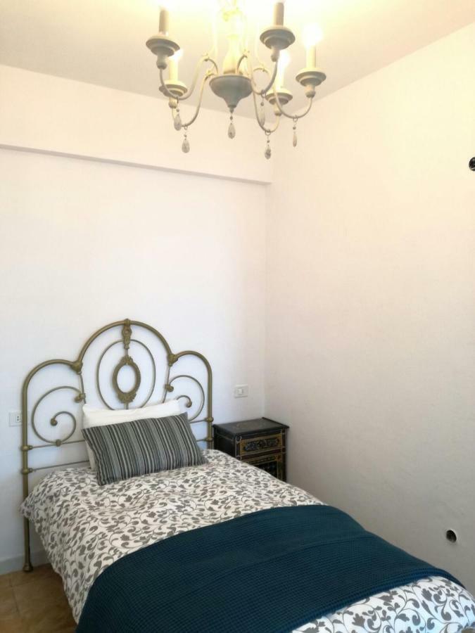 Residencial Lamar 산타크루즈데라팔마 외부 사진