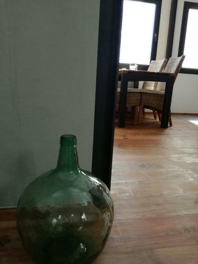 Residencial Lamar 산타크루즈데라팔마 외부 사진