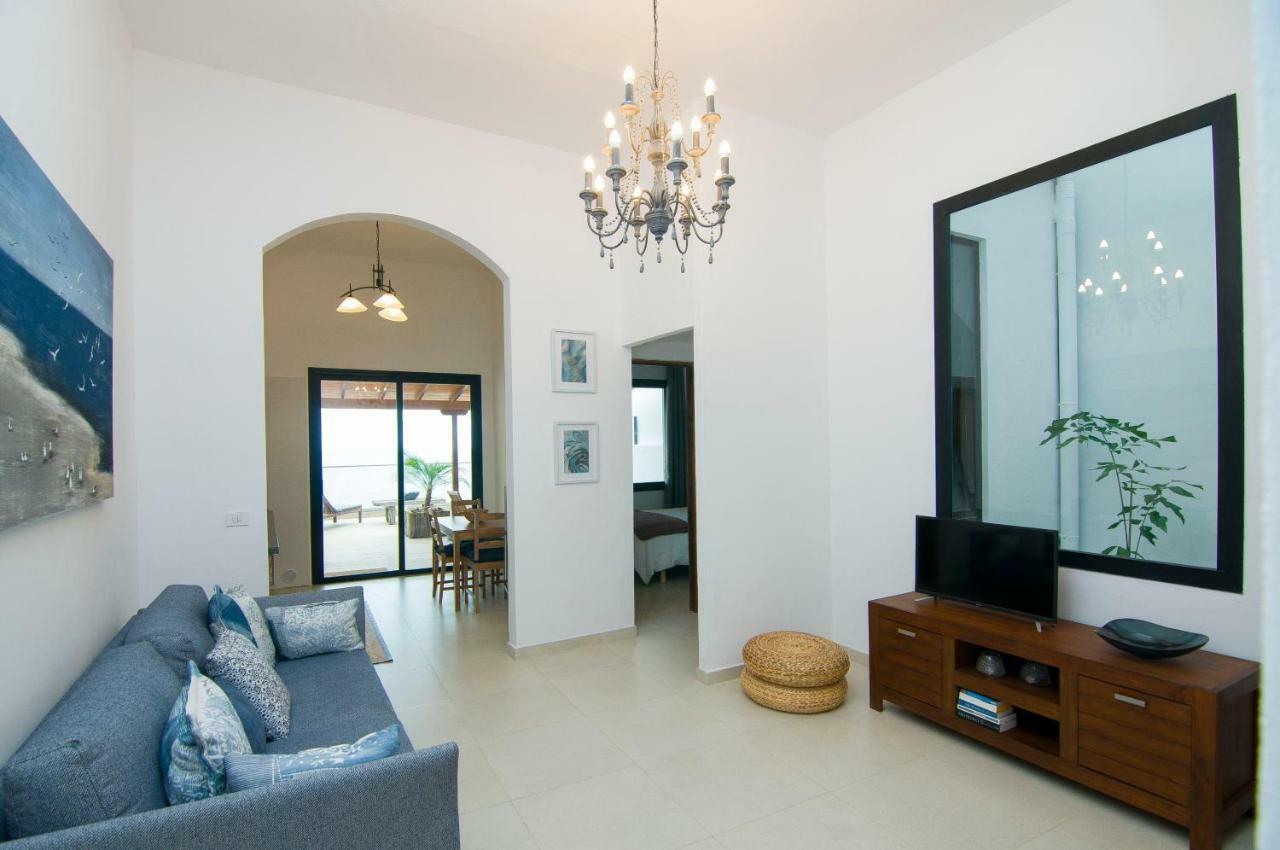 Residencial Lamar 산타크루즈데라팔마 외부 사진